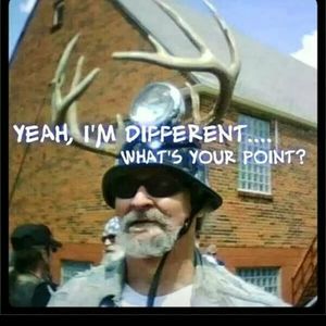 Meet your Posher, John